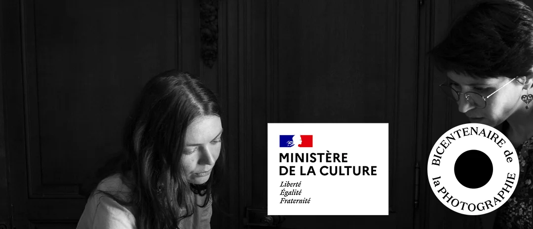 LES PAS DU PASSÉ / THE FOOTSTEPS OF THE PAST
